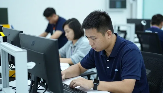 管理培训等解决商务中的常见需求