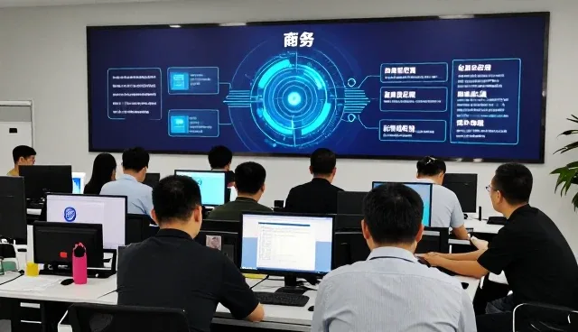 办公场所为什么需要策划?