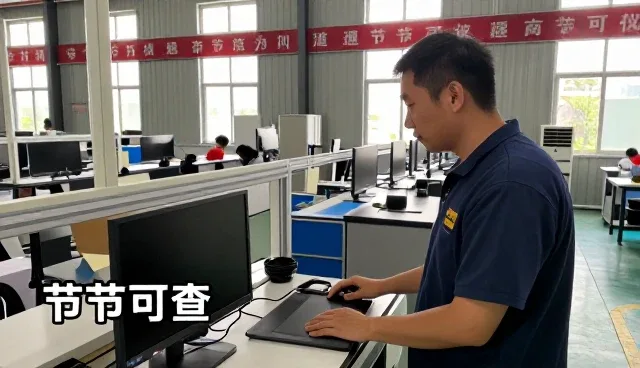 管理培训等满足复杂环境应用需求
